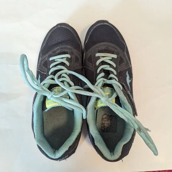 KangaROOS Women's Blue Sneakers - Picture 3 of 11